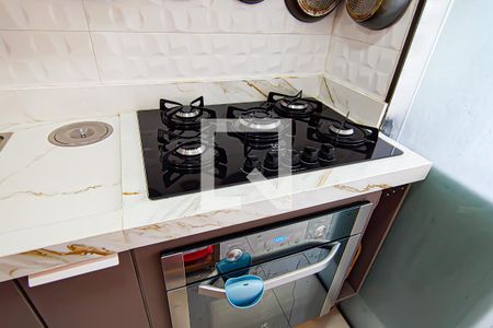 Apartamento para alugar com 69m², 2 quartos e 1 vagacozinha e area de serviço