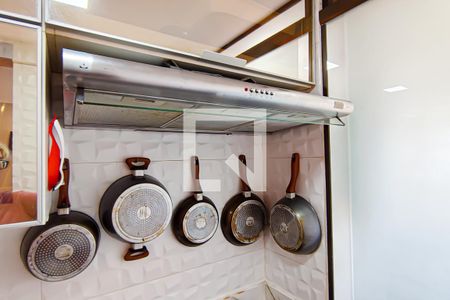 Apartamento para alugar com 69m², 2 quartos e 1 vagacozinha e area de serviço