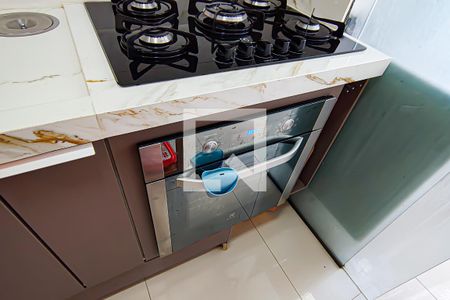 Apartamento para alugar com 69m², 2 quartos e 1 vagacozinha e area de serviço