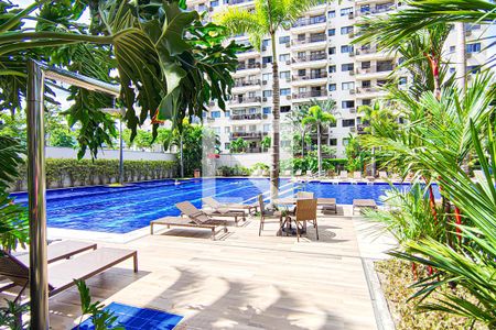 Apartamento para alugar com 69m², 2 quartos e 1 vagaarea comum