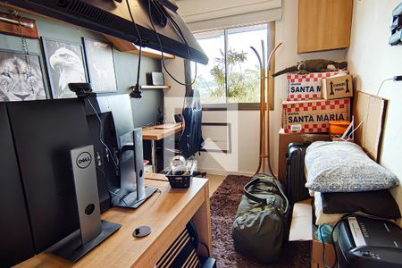 Apartamento para alugar com 69m², 2 quartos e 1 vagaquarto 1