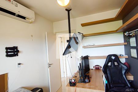 Apartamento para alugar com 69m², 2 quartos e 1 vagaquarto 1