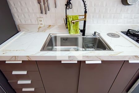 Apartamento para alugar com 69m², 2 quartos e 1 vagacozinha e area de serviço