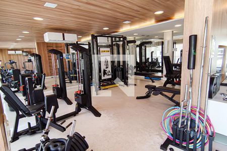 Apartamento para alugar com 69m², 2 quartos e 1 vagaarea comum