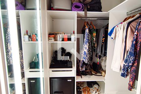 Apartamento para alugar com 69m², 2 quartos e 1 vagaquarto 2 - suite