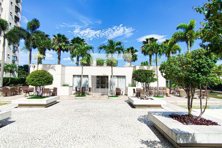 Apartamento para alugar com 69m², 2 quartos e 1 vagaarea comum