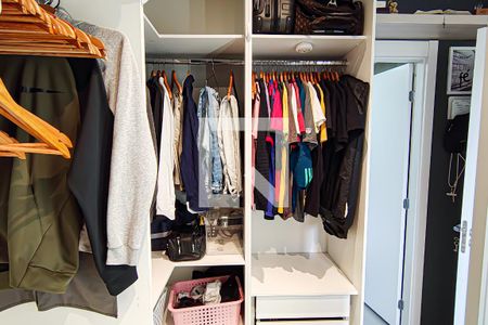 Apartamento para alugar com 69m², 2 quartos e 1 vagaquarto 2 - suite