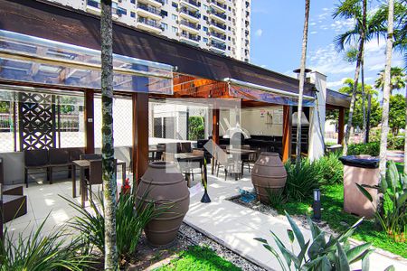 Apartamento para alugar com 69m², 2 quartos e 1 vagaarea comum