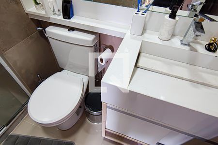 Apartamento para alugar com 69m², 2 quartos e 1 vagaquarto 2 - suite