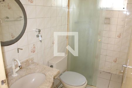 Apartamento para alugar com 54m², 2 quartos e 1 vagaBanheiro