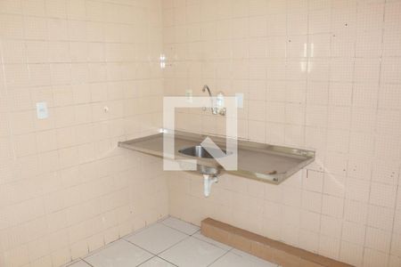 Apartamento para alugar com 54m², 2 quartos e 1 vagaCozinha/Área de Serviço