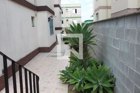 Apartamento para alugar com 54m², 2 quartos e 1 vagaÁrea comum