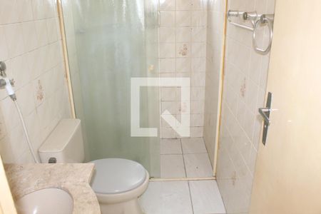 Apartamento para alugar com 54m², 2 quartos e 1 vagaBanheiro