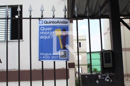 Apartamento para alugar com 54m², 2 quartos e 1 vagaPlaca