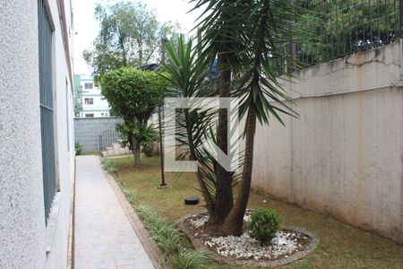 Apartamento para alugar com 54m², 2 quartos e 1 vagaÁrea comum