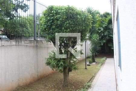 Apartamento para alugar com 54m², 2 quartos e 1 vagaÁrea comum