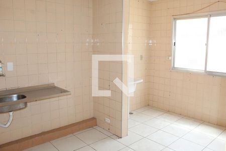 Apartamento para alugar com 54m², 2 quartos e 1 vagaCozinha/Área de Serviço