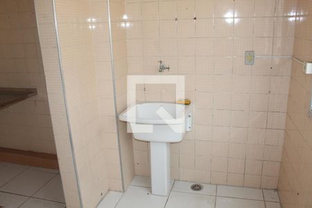 Apartamento para alugar com 54m², 2 quartos e 1 vagaCozinha/Área de Serviço
