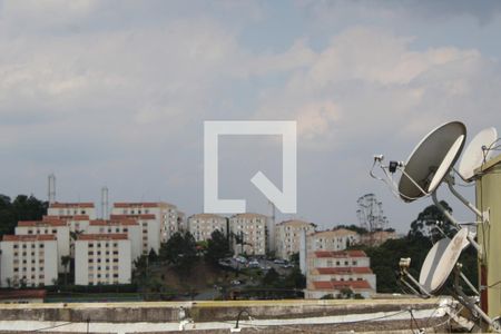 Apartamento para alugar com 54m², 2 quartos e 1 vagaVista Quarto 2