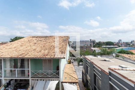 Apartamento para alugar com 44m², 2 quartos e 1 vaga Apartamento para alugar com 44m², 2 quartos e 1 vagaVista do Quarto 2