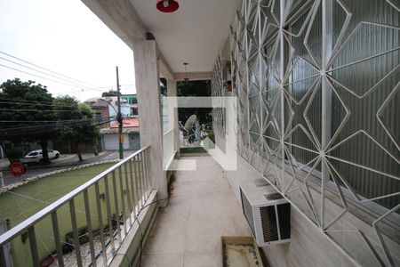 Casa à venda com 150m², 4 quartos e 2 vagasVaranda 2º piso