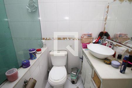 Casa à venda com 150m², 4 quartos e 2 vagasBanheiro Social 2