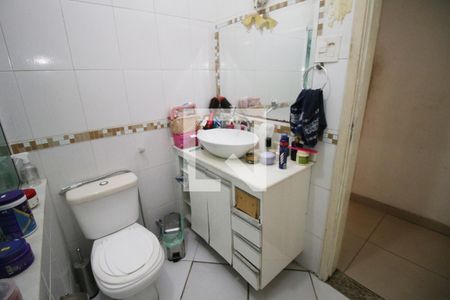 Casa à venda com 150m², 4 quartos e 2 vagasBanheiro Social 2