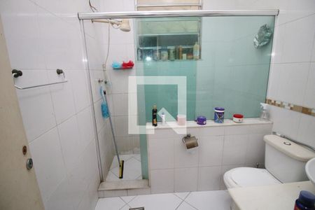 Casa à venda com 150m², 4 quartos e 2 vagasBanheiro Social 2