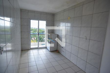 Apartamento para alugar com 40m², 1 quarto e sem vaga Apartamento para alugar com 40m², 1 quarto e sem vagaCozinha