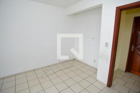 Apartamento para alugar com 40m², 1 quarto e sem vaga Apartamento para alugar com 40m², 1 quarto e sem vagaSala