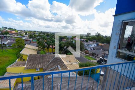 Apartamento para alugar com 40m², 1 quarto e sem vaga Apartamento para alugar com 40m², 1 quarto e sem vagaVaranda