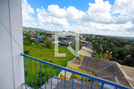 Apartamento para alugar com 40m², 1 quarto e sem vaga Apartamento para alugar com 40m², 1 quarto e sem vagaVaranda