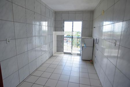 Apartamento para alugar com 40m², 1 quarto e sem vaga Apartamento para alugar com 40m², 1 quarto e sem vagaCozinha