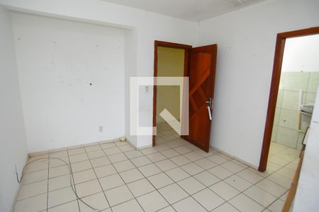 Apartamento para alugar com 40m², 1 quarto e sem vaga Apartamento para alugar com 40m², 1 quarto e sem vagaSala