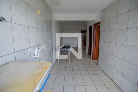 Apartamento para alugar com 40m², 1 quarto e sem vaga Apartamento para alugar com 40m², 1 quarto e sem vagaCozinha