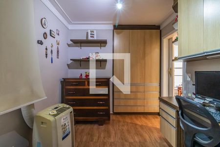 Apartamento à venda com 242m², 3 quartos e 3 vagasEscritório