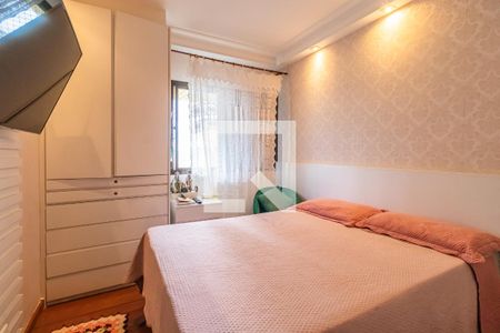 Quarto 1 de apartamento à venda com 3 quartos, 242m² em Alphaville Industrial, Barueri