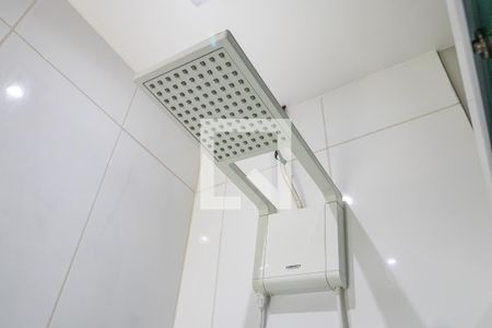 Apartamento à venda com 242m², 3 quartos e 3 vagasBanheiro Social