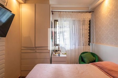 Quarto 1 de apartamento à venda com 3 quartos, 242m² em Alphaville Industrial, Barueri