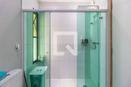 Apartamento à venda com 242m², 3 quartos e 3 vagasBanheiro Social