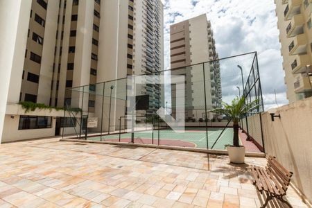 Apartamento à venda com 242m², 3 quartos e 3 vagasÁrea Comum