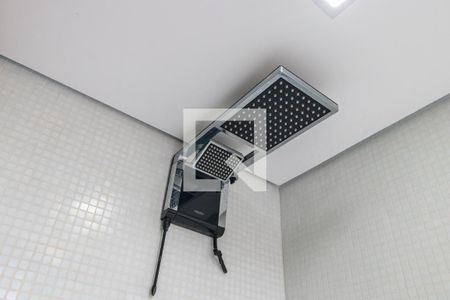 Apartamento à venda com 242m², 3 quartos e 3 vagasBanheiro da Suíte