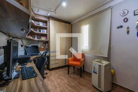 Apartamento à venda com 242m², 3 quartos e 3 vagasEscritório