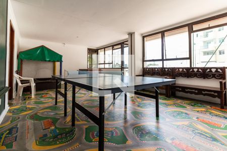 Apartamento à venda com 242m², 3 quartos e 3 vagasÁrea Comum