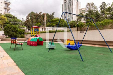 Apartamento à venda com 242m², 3 quartos e 3 vagasÁrea Comum