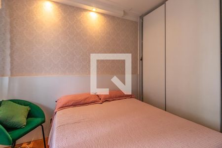 Quarto 1 de apartamento à venda com 3 quartos, 242m² em Alphaville Industrial, Barueri