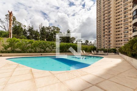 Apartamento à venda com 242m², 3 quartos e 3 vagasÁrea Comum