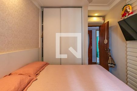 Quarto 1 de apartamento à venda com 3 quartos, 242m² em Alphaville Industrial, Barueri