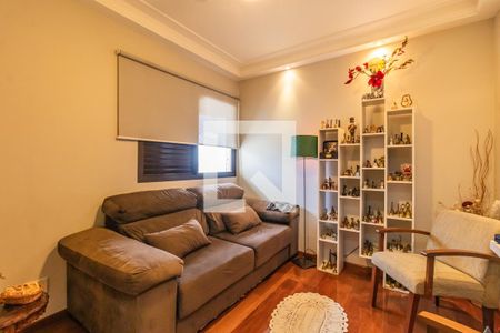 Quarto 2 de apartamento à venda com 3 quartos, 242m² em Alphaville Industrial, Barueri