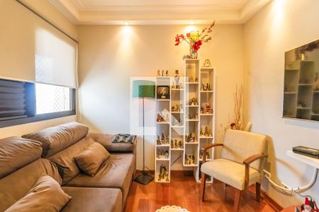 Apartamento à venda com 242m², 3 quartos e 3 vagasQuarto 2